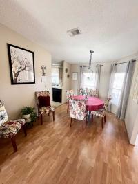 1992 Meri Manufactured Home