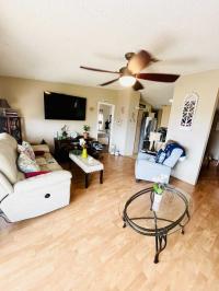1992 Meri Manufactured Home