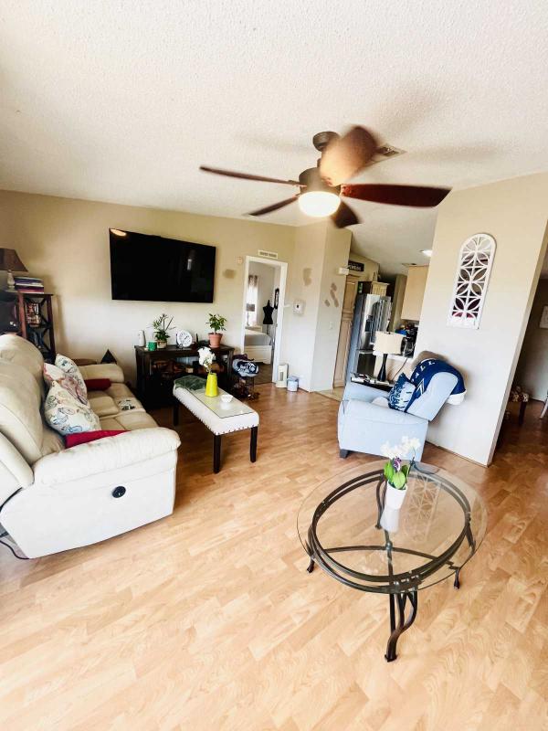 1992 Meri Manufactured Home