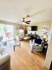 1992 Meri Manufactured Home