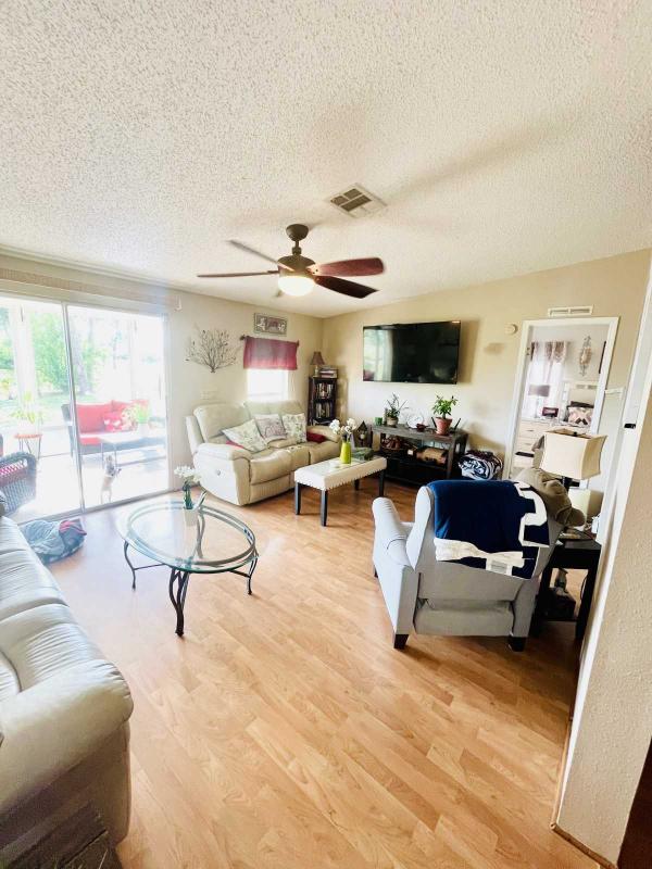 1992 Meri Manufactured Home
