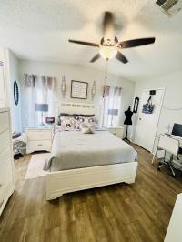 1992 Meri Manufactured Home
