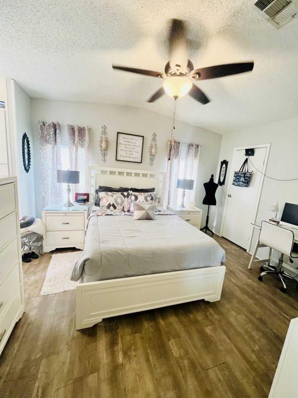 1992 Meri Manufactured Home