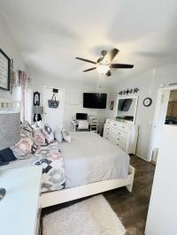 1992 Meri Manufactured Home