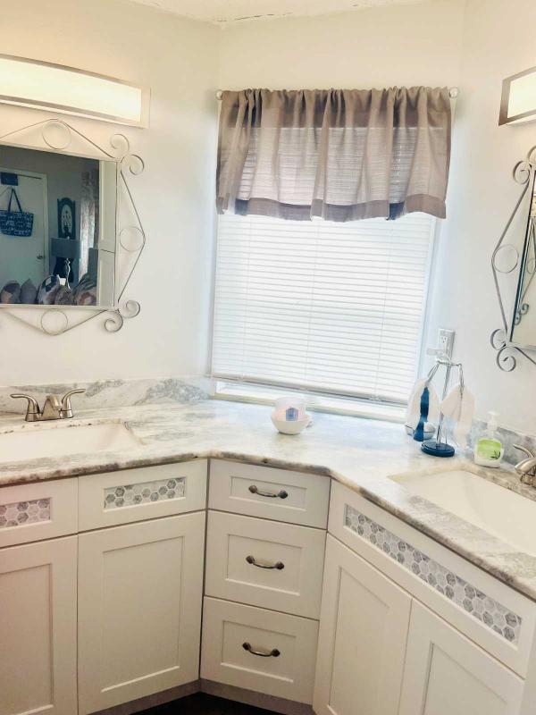 1992 Meri Manufactured Home