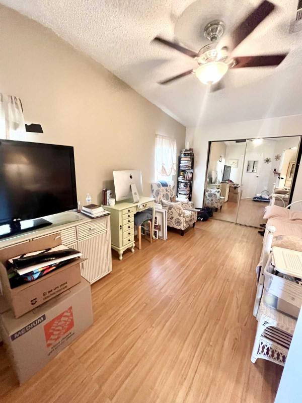 1992 Meri Manufactured Home