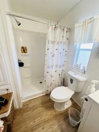 1992 Meri Manufactured Home