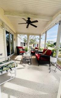 1992 Meri Manufactured Home
