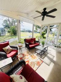 1992 Meri Manufactured Home