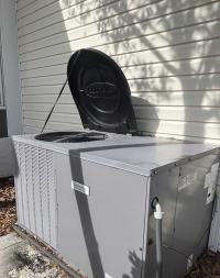 1992 Meri Manufactured Home