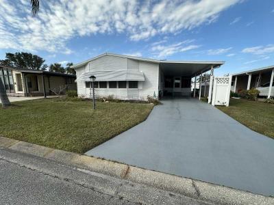 Mobile Home at 2484 Turtle Dove Pl Melbourne, FL 32904