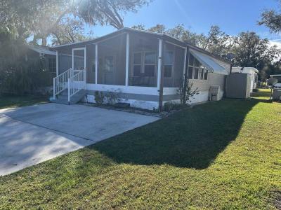 Mobile Home at 16731 Us Hwy 301 N, #147 Dade City, FL 33523