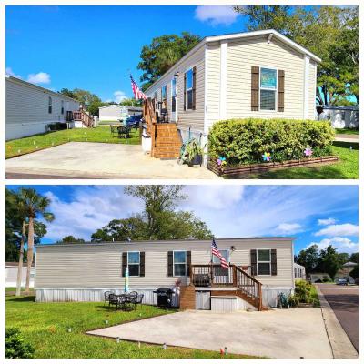 Mobile Home at 7915 103rd St. Jacksonville, FL 32210