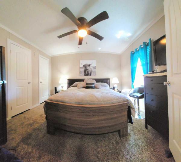 2020 Clayton 30RHP16522AH20 Manufactured Home