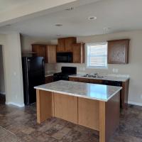 2017 Clayton Manufactured Home