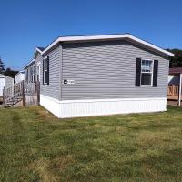 2017 Clayton Manufactured Home