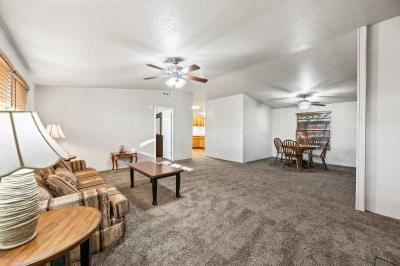 Mobile Home at 150 S Windsor F87 Mesa, AZ 85204