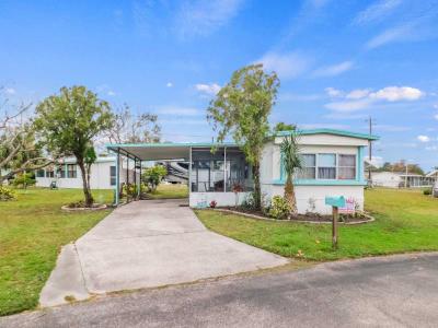 Mobile Home at 231 Inman Drive Lakeland, FL 33815