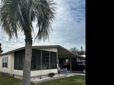 Mobile Home at 15777 Bolesta Road #90 Clearwater, FL 33760