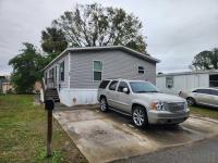 2018 Clayton Manufactured Home