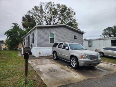 Mobile Home at 12130 Us Hwy 41 S #186 Gibsonton, FL 33534