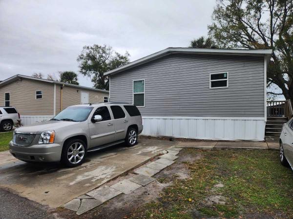 2018 Clayton Manufactured Home