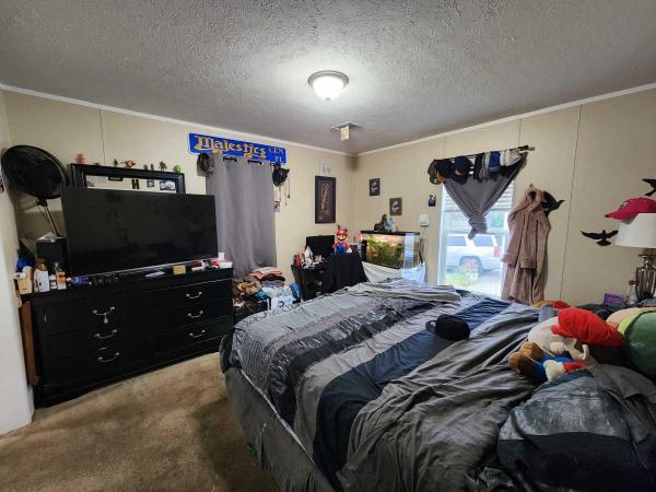 2018 Clayton Manufactured Home
