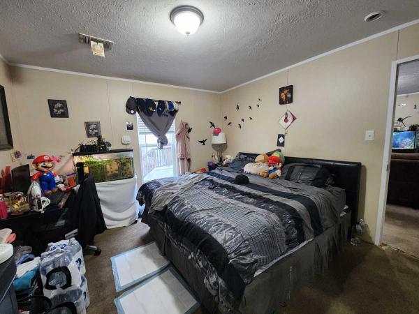 2018 Clayton Manufactured Home