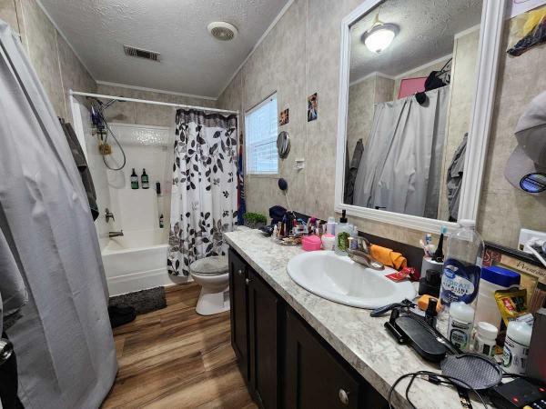 2018 Clayton Manufactured Home