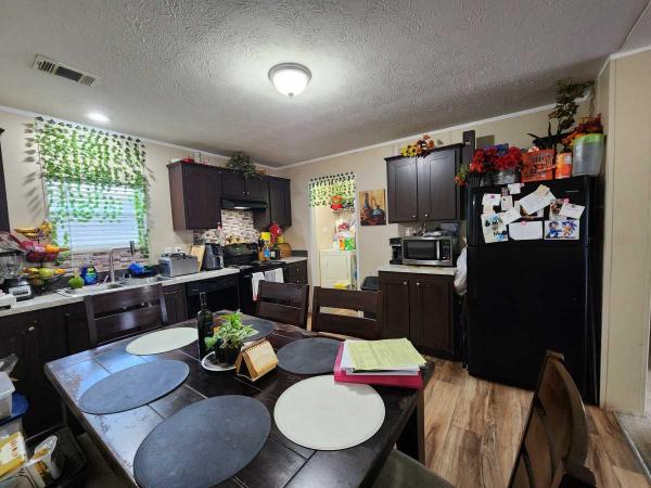 2018 Clayton Manufactured Home
