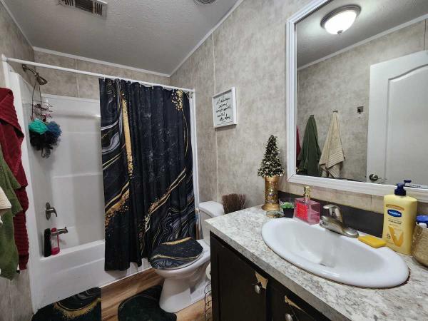 2018 Clayton Manufactured Home