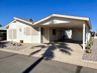 1999 Fleetwood Springhill Manufactured Home