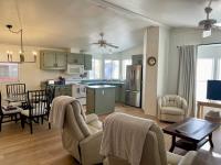 1999 Fleetwood Springhill Manufactured Home