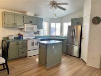 1999 Fleetwood Springhill Manufactured Home