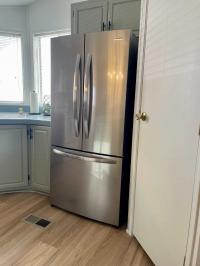 1999 Fleetwood Springhill Manufactured Home