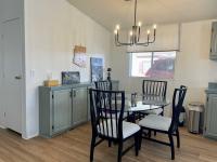 1999 Fleetwood Springhill Manufactured Home