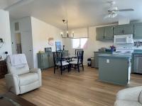 1999 Fleetwood Springhill Manufactured Home