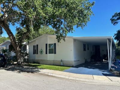 Mobile Home at 15777 Bolesta Road #21 Clearwater, FL 33760