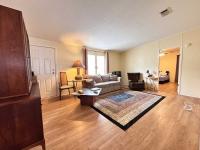 2001 Palm Harbor Manufactured Home