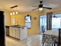 2001 Palm Harbor Manufactured Home