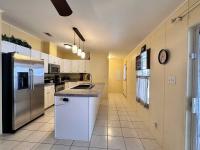 2001 Palm Harbor Manufactured Home