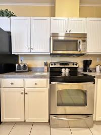 2001 Palm Harbor Manufactured Home