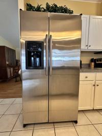 2001 Palm Harbor Manufactured Home