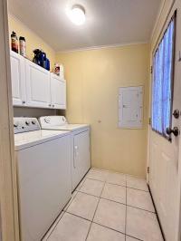 2001 Palm Harbor Manufactured Home