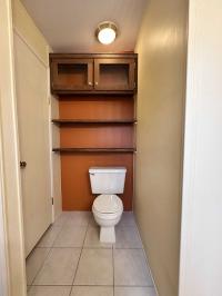 2001 Palm Harbor Manufactured Home