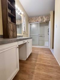 2001 Palm Harbor Manufactured Home