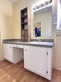 2001 Palm Harbor Manufactured Home