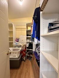 2001 Palm Harbor Manufactured Home