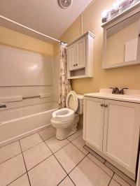 2001 Palm Harbor Manufactured Home