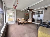 2001 Palm Harbor Manufactured Home